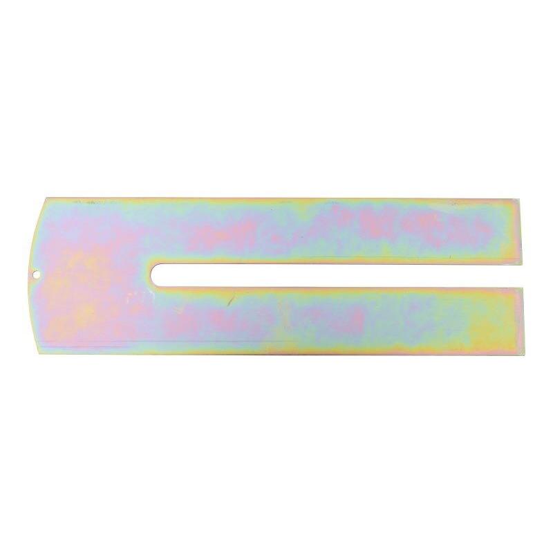JLG Part # 4071067 - SHIM. WEAR PAD