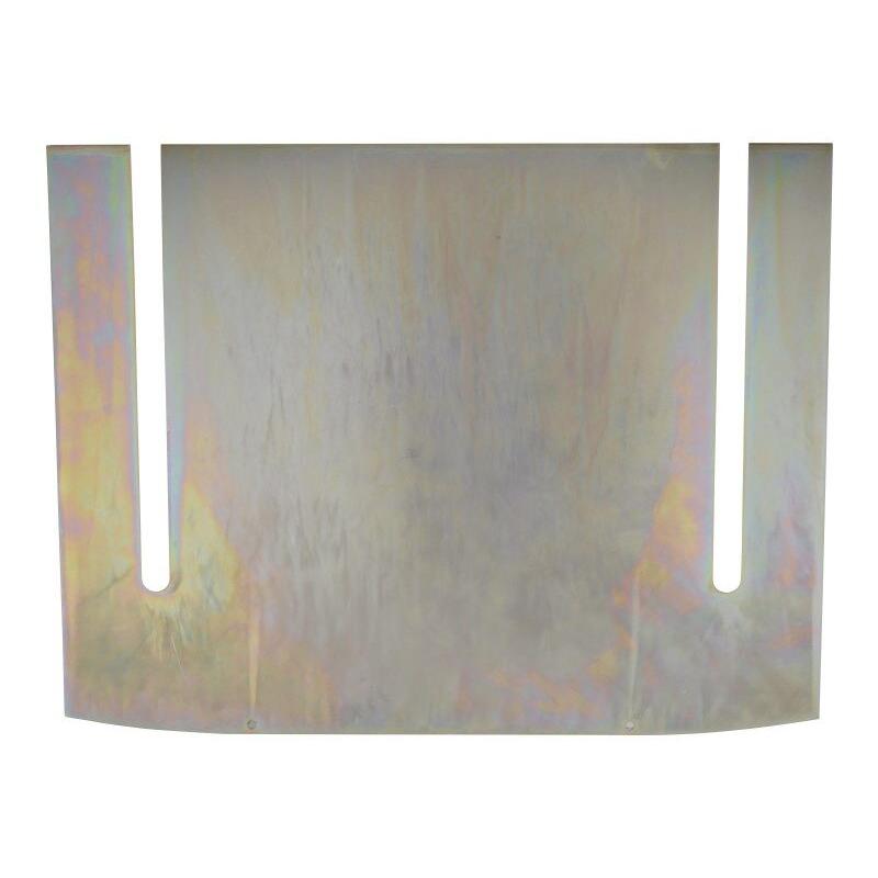JLG Part # 4071071 - SHIM. WEAR PAD - .048