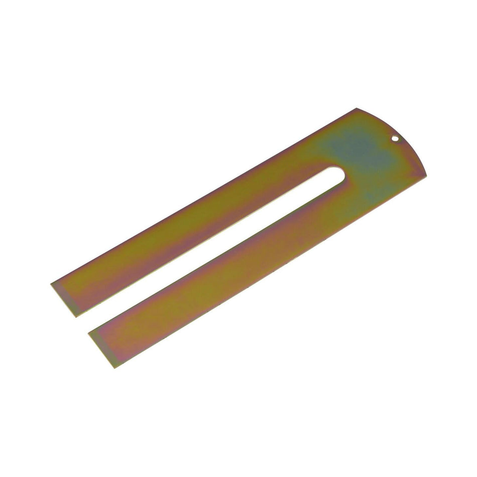 JLG Part # 4071073 - SHIM. WEAR PAD (#18 GA)
