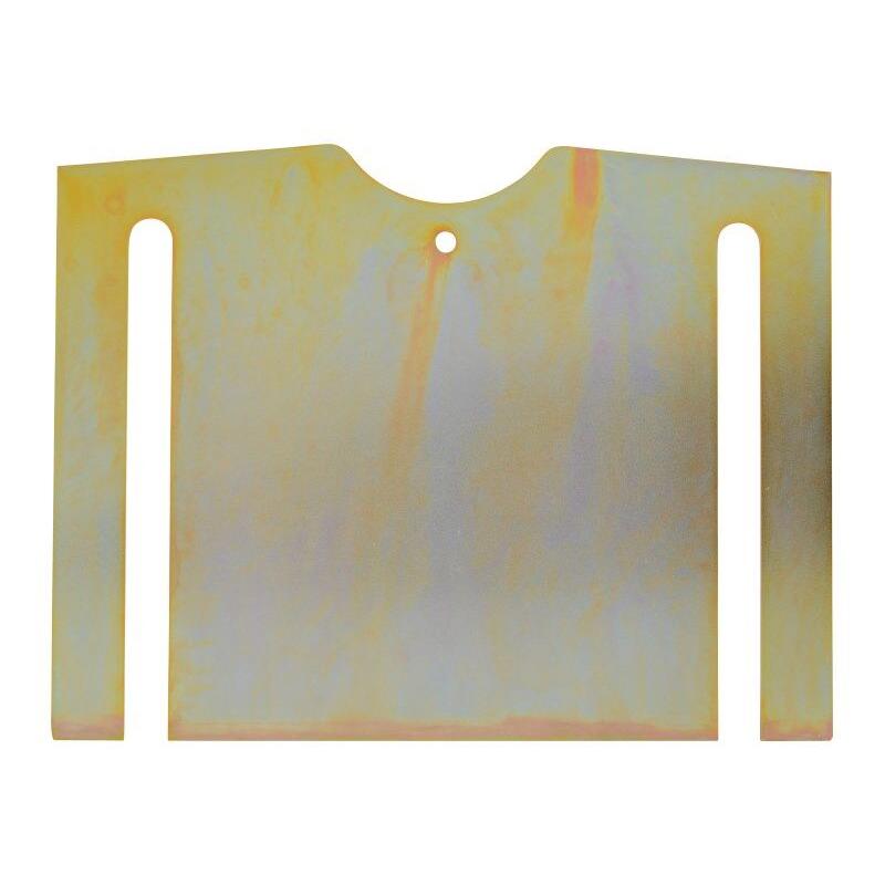 JLG Part # 4071083 - SHIM. BOOM REST PAD