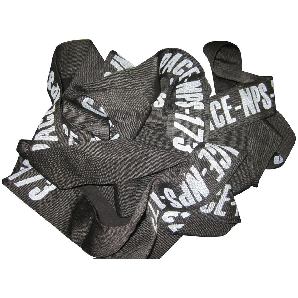 JLG Part # 4100026 - SLEEVE. HOSE NYLON 1.75ID BULK