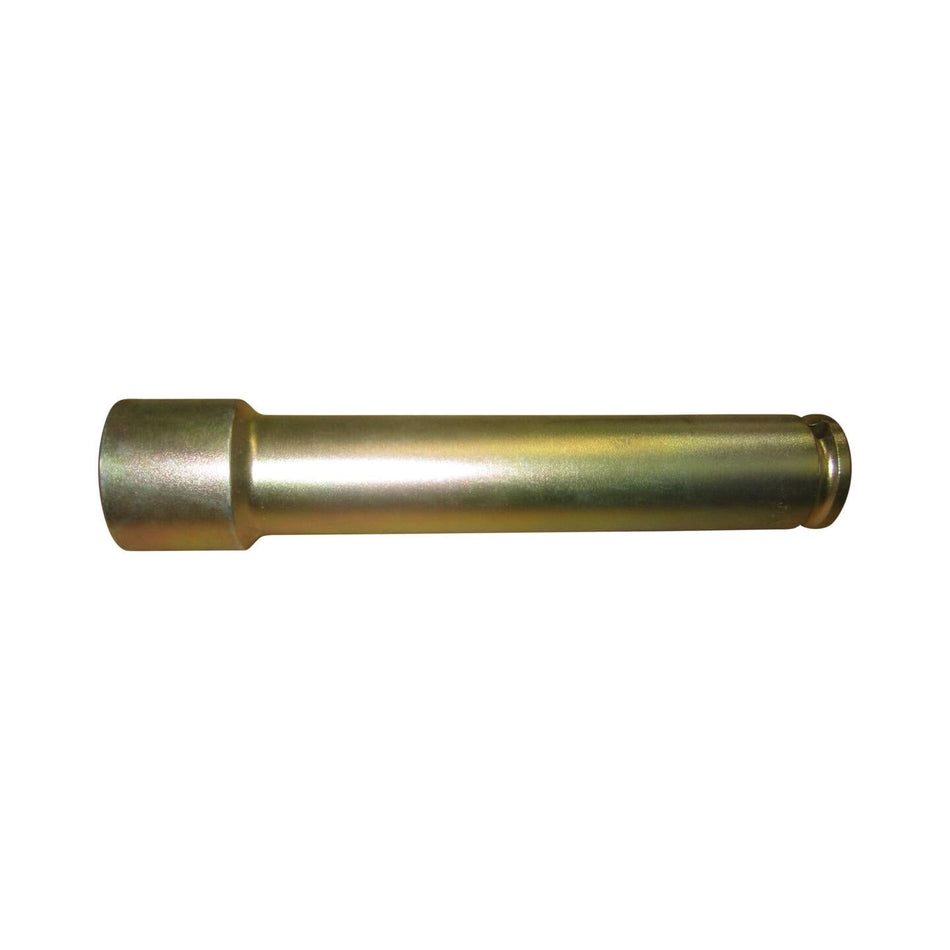 JLG Part # 4120040 - SOCKET. 3/4 HEX CUSTOM