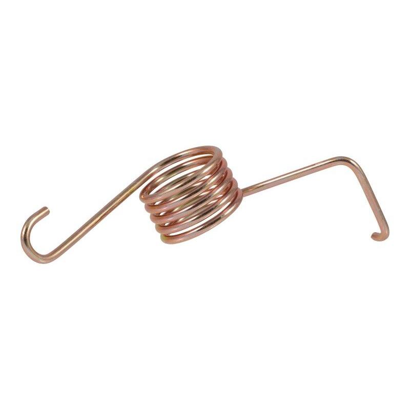 JLG Part # 4160222 - SPRING. PHP TORSION (RIGHT)