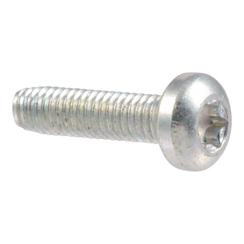 JLG Part # 4191407 - SCREW. 4MM X 16