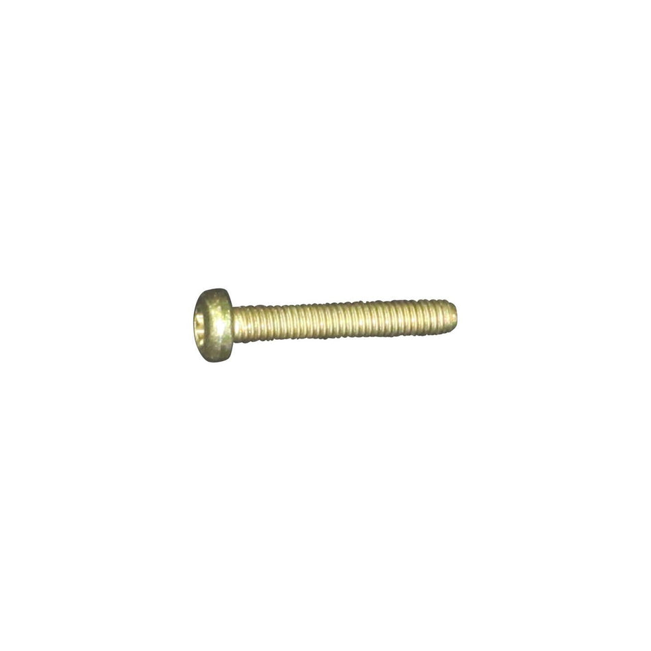 JLG Part # 4191409 - SCREW. 4MM X 25