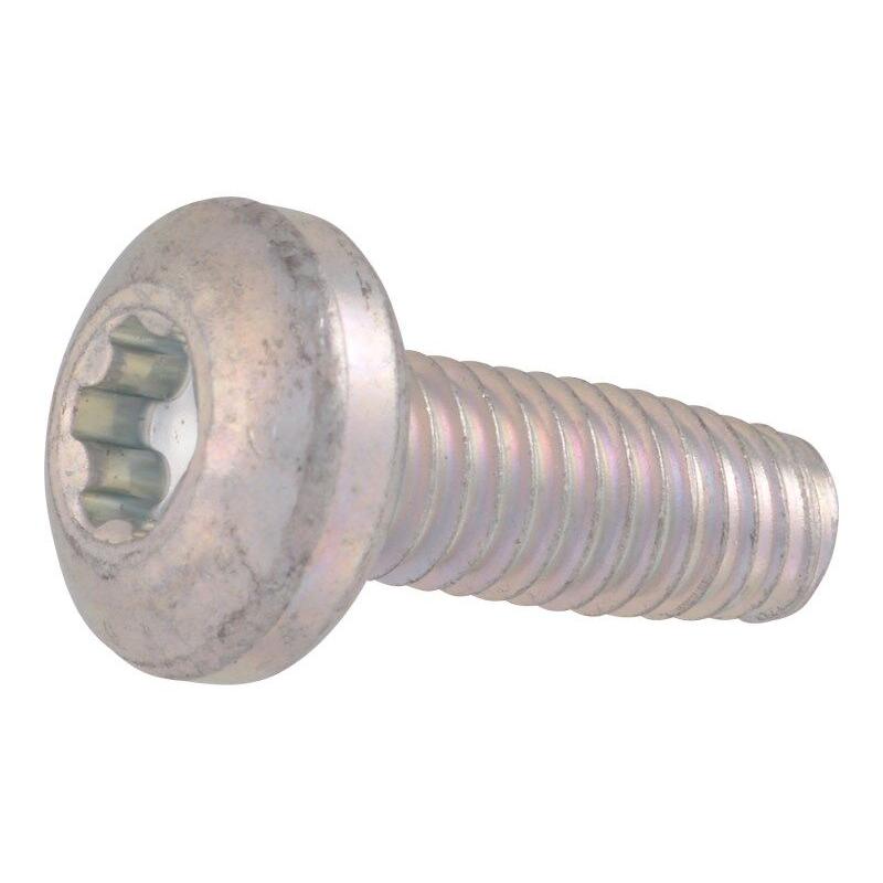 JLG Part # 4191707 - SCREW. 6MM X 16MM