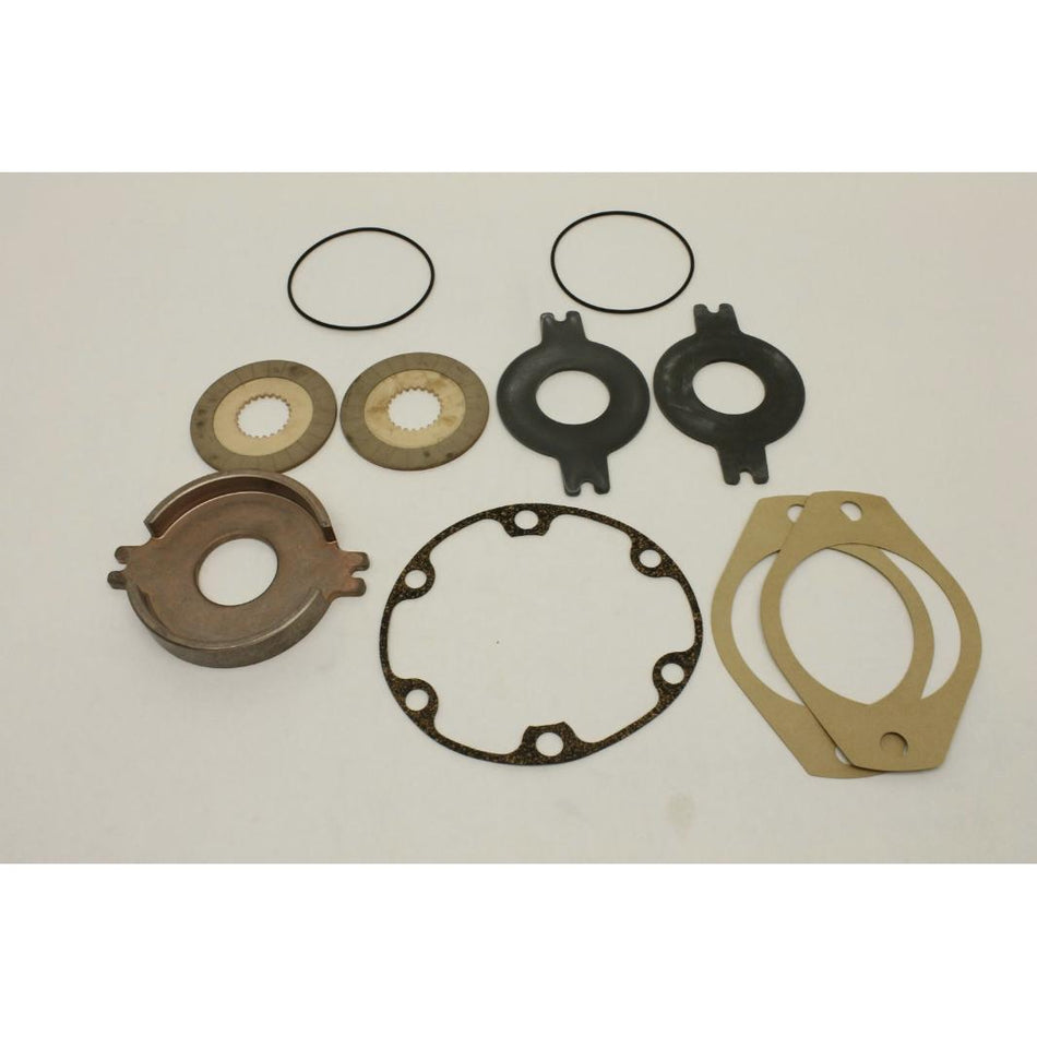 Genie Part # 41920. 41920GT - LINING KIT. MICO BRAKE (41916) *
