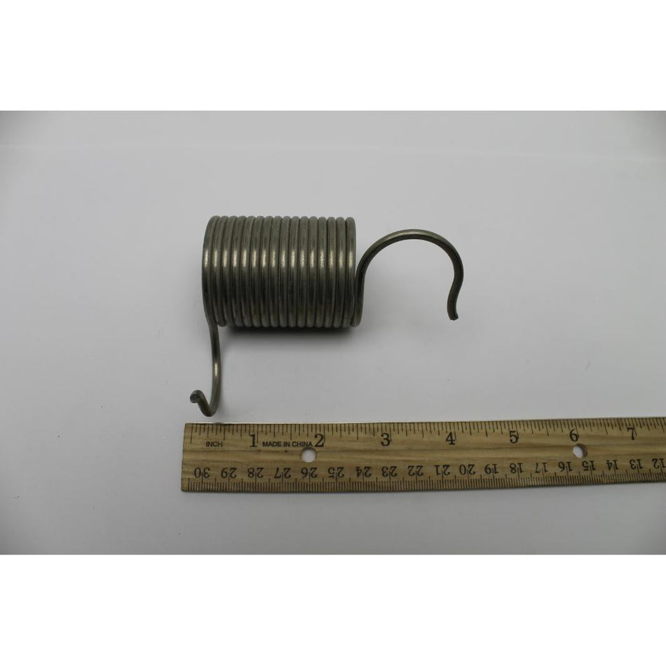 Genie Part # 42104. 42104GT - SPRING. SHORT PLATFORM GATE