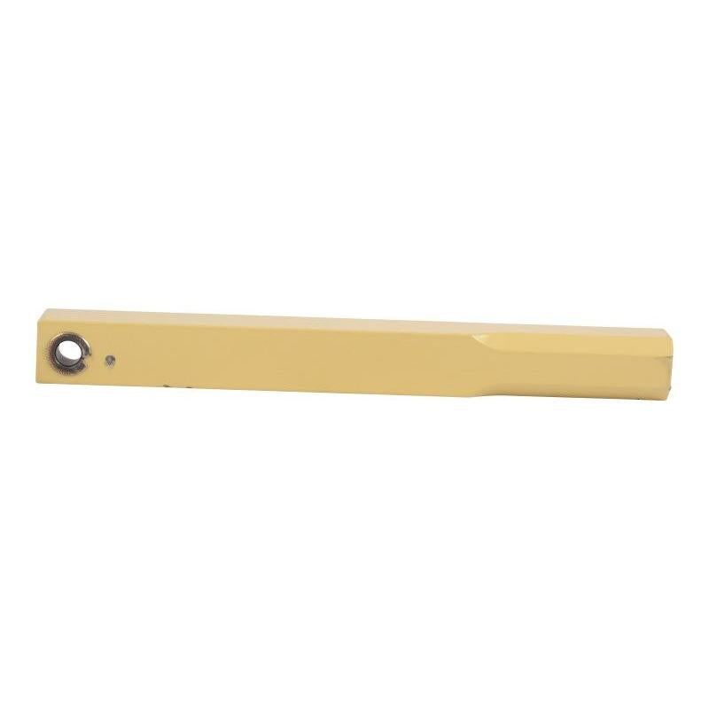 JLG Part # 4220255 - STP/BLK/PAD.