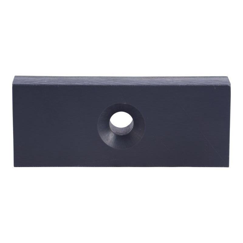 JLG Part # 4220285 - PAD. POTHOLE ACTUATOR