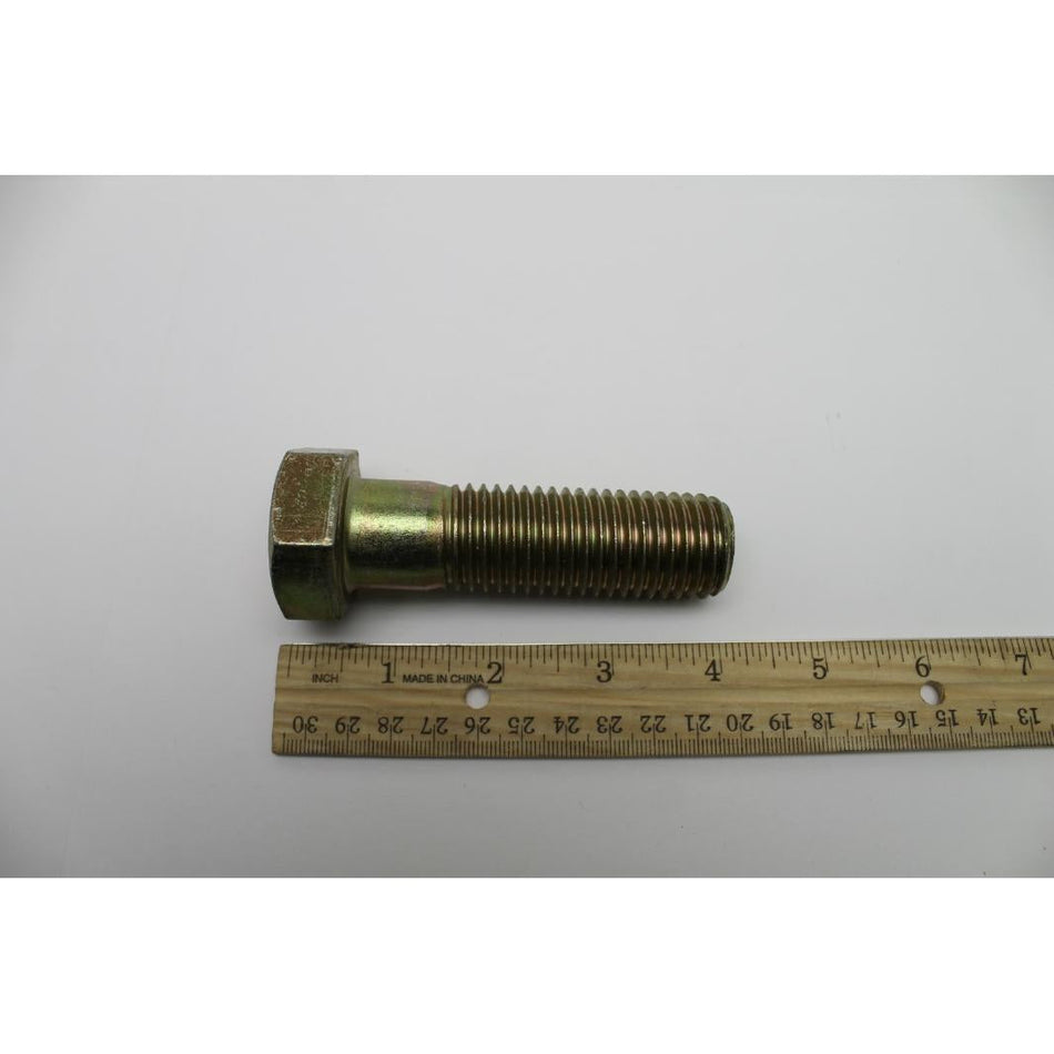 Genie Part # 42229. 42229GT - SCREW. HHC. 1-8 X 3.5