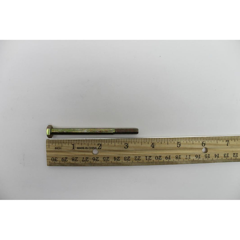 Genie Part # 42571. 42571GT - SCREW. HHC. 1/4-20 X 3.25