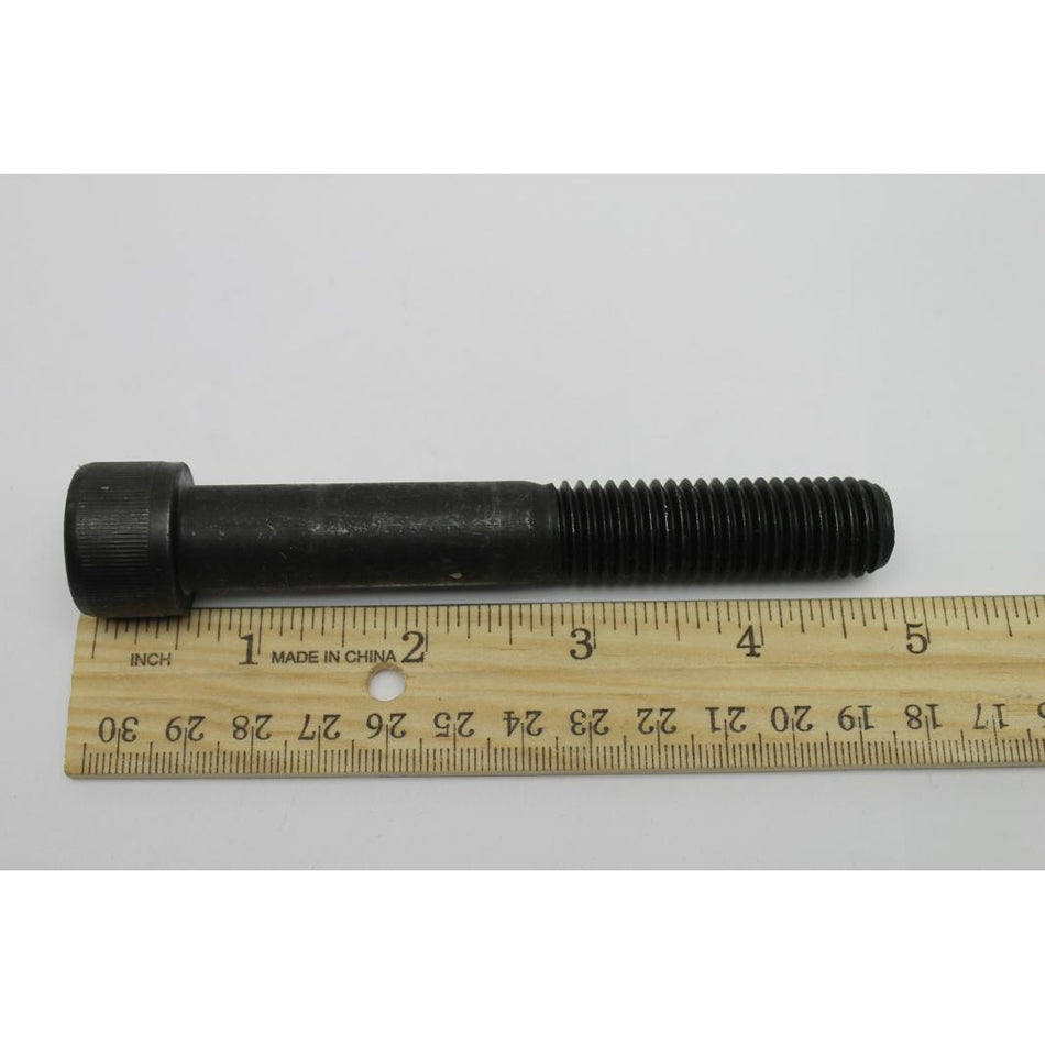 Genie Part # 42604. 42604GT - SCREW.SHC.5/8-11 X 4.25 BLK