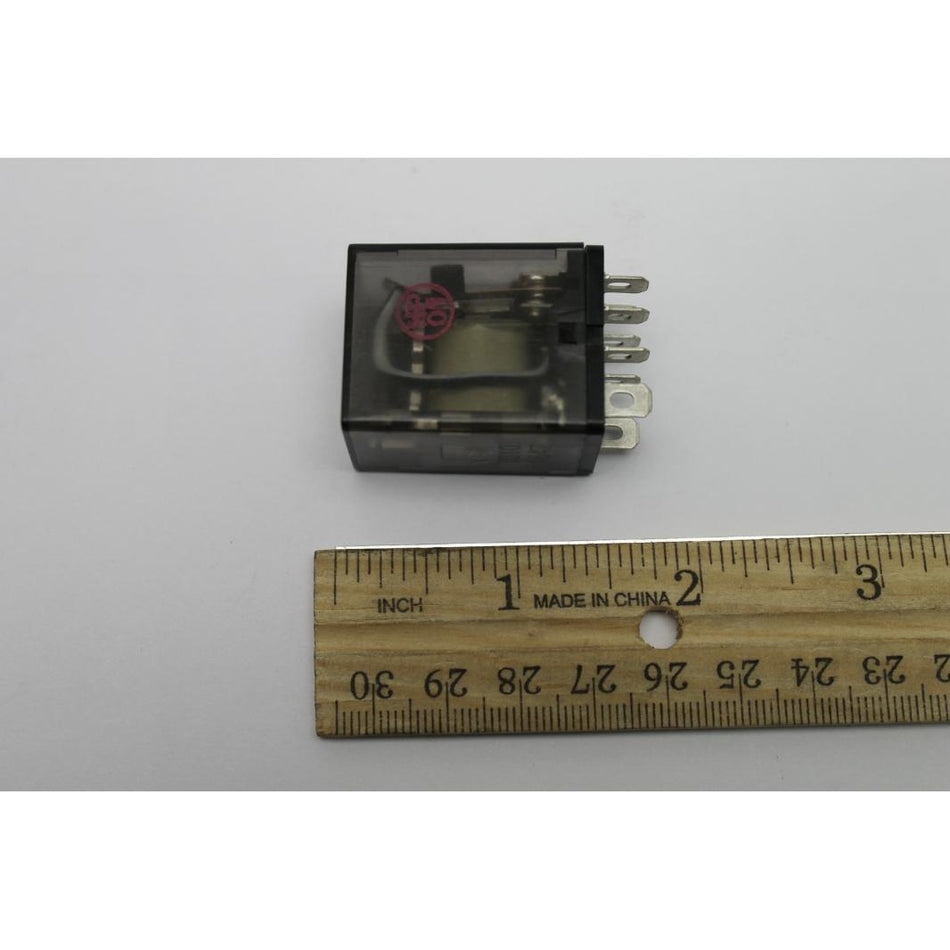 Genie Part # 42616. 42616GT - RELAY. POTTER BRUMFIELD 24V **