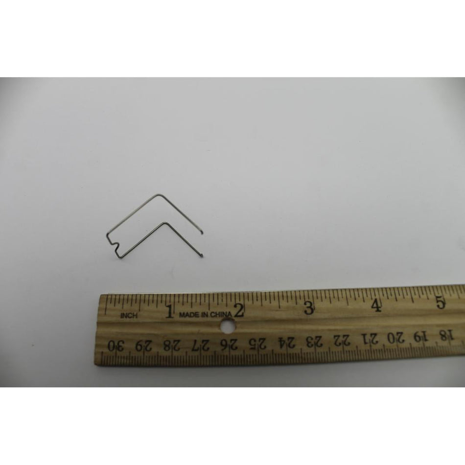 Genie Part # 42617. 42617GT - CLIP.SPRING.POTTER BRUMFIELD