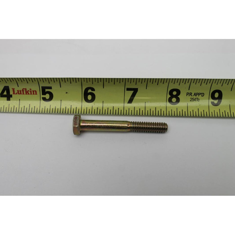 Genie Part # 4266. 4266GT - SCREW. HHC. 1/4-20 X 2
