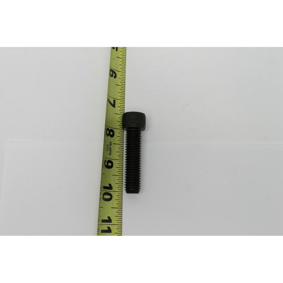 Genie Part # 42695. 42695GT - SCREW.SHC.1/2-13 X 2