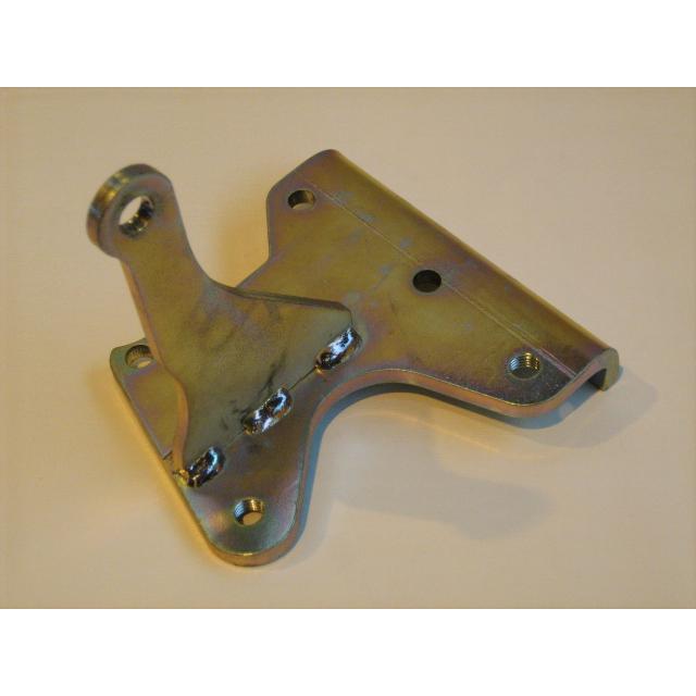 Haulotte Part # 4271860 - CONSOLE FOR ACCELERATOR