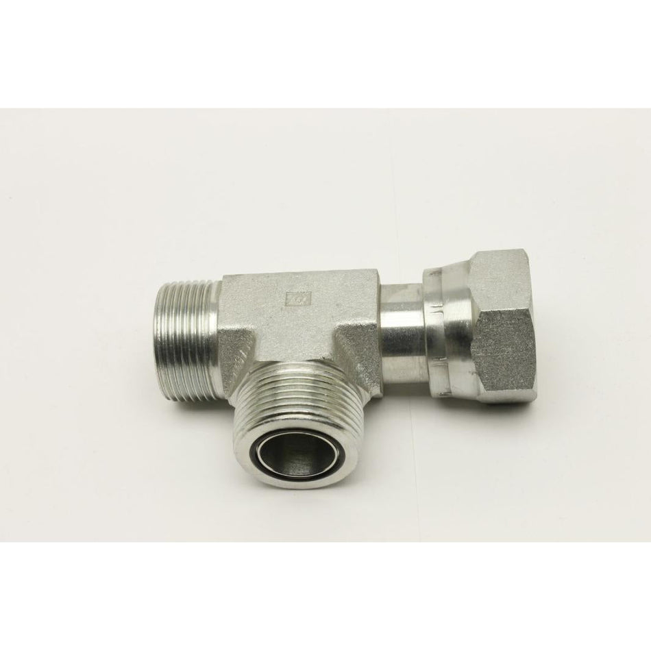 Genie Part # 42787. 42787GT - TEE. RUN. SWIVEL. 520432-16