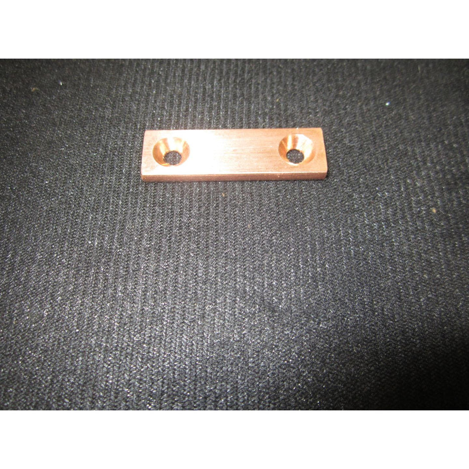 JLG Part # 4280291 - STRIP. .12 X .50 X 1.62