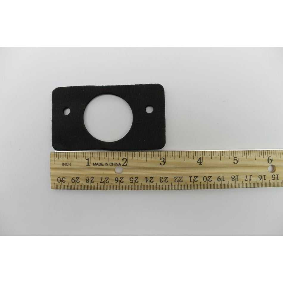 Genie Part # 43042. 43042GT - GASKET.JOYSTK.SHAFT36867/42032