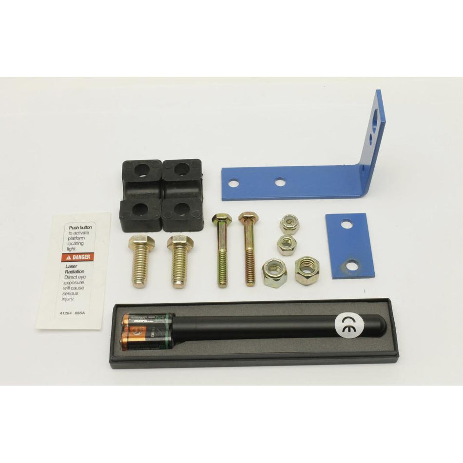 Genie Part # 43078. 43078GT - LASER. LOCATING ACCESSORY**