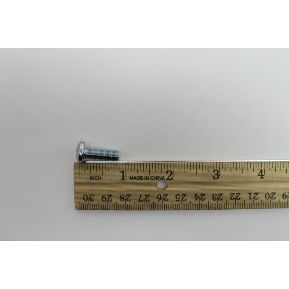 Genie Part # 43137. 43137GT - SCREW.PHM.1/4-20 X .75