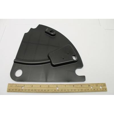 Genie Part # 43440. 43440GT - GUIDE. OUTRGR SWTCH. RT. TMZ34