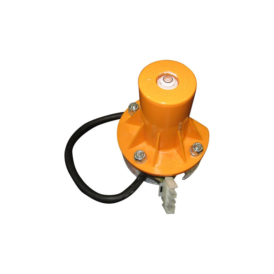JLG Part # 4360362 - SWITCH. LEVEL SENSING 4.5 DEG