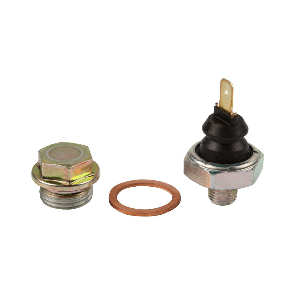 JLG Part # 4360490 - SWITCH. OIL PRESSURE