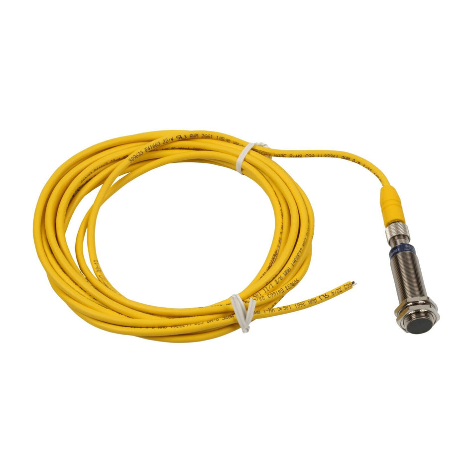 JLG Part # 4360498 - SENSOR. PROXIMITY 8MM RANGE