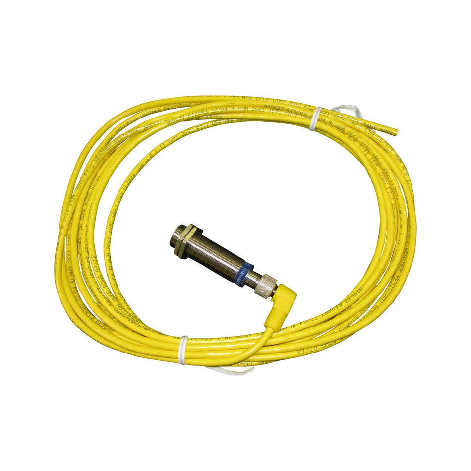 JLG Part # 4360499 - SENSOR. PROXIMITY 8MM RANGE