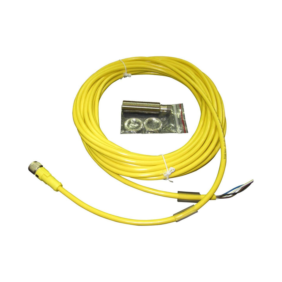 JLG Part # 4360506 - SENSOR. PROXIMITY