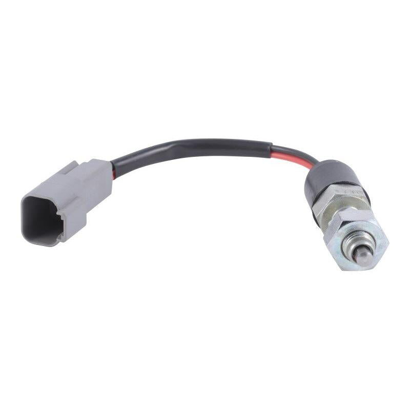 JLG Part # 4360580 - SWITCH. WATER PROOF