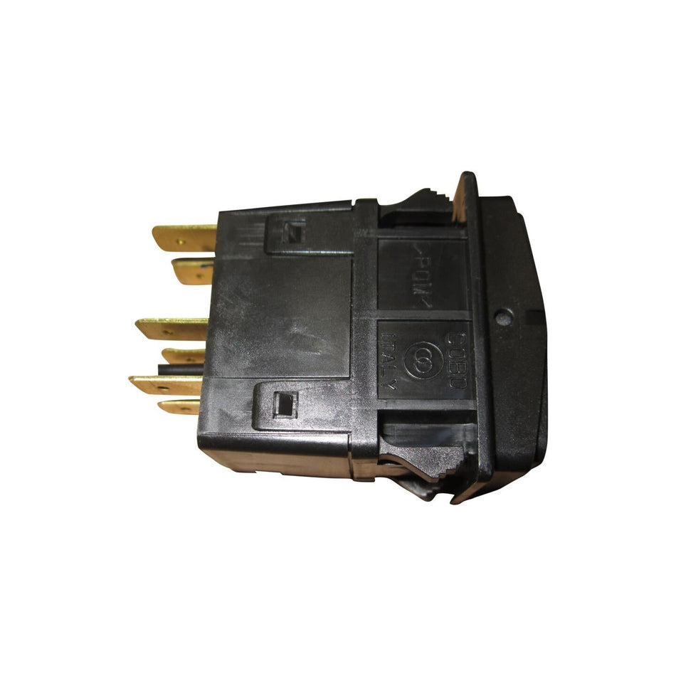 JLG Part # 4360653 - SWITCH. BODY COBO 16-633-100