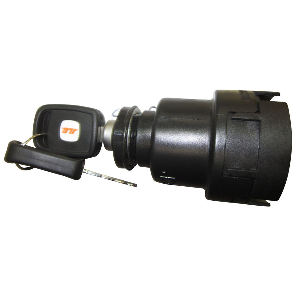 JLG Part # 4360657 - SWITCH. IGINITION OPT 5 POS