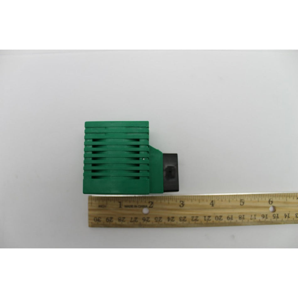 Genie Part # 43610. 43610GT - COIL. SOLENOID VLV. 10V W/DIODE