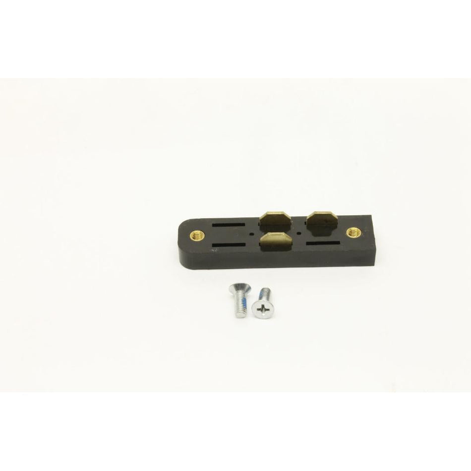 Genie Part # 43622. 43622GT - CONTACT ASSY.. 46. OUTRIGGER