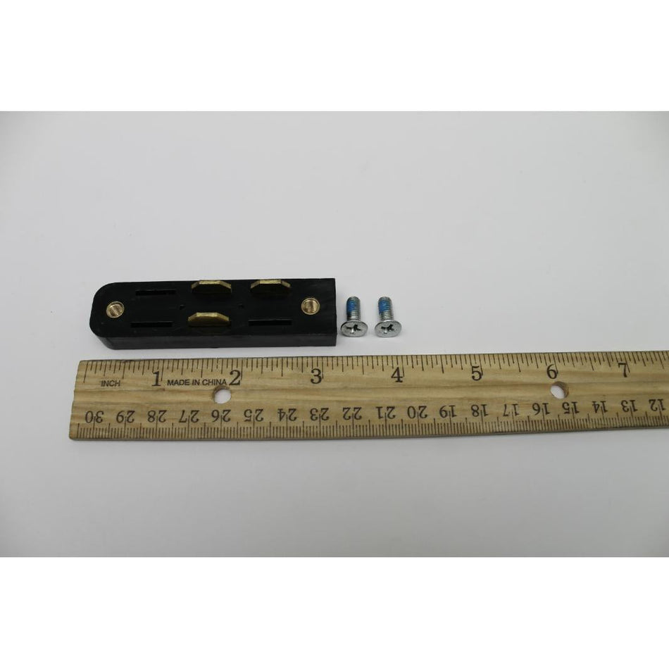 Genie Part # 43623. 43623GT - CONTACT ASSY.. 60. OUTRIGGER