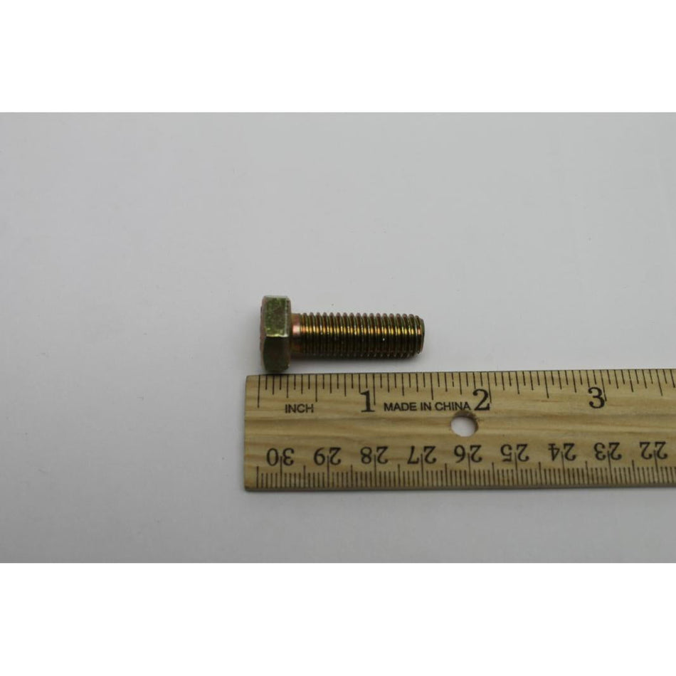 Genie Part # 44064. 44064GT - SCREW. HHC. M10 X 30MM