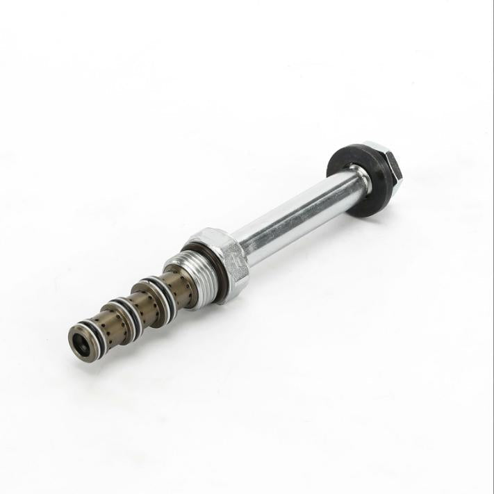 Genie Part # 44168. 44168GT - VALVE. SOLENOID. 3POS 4WAY