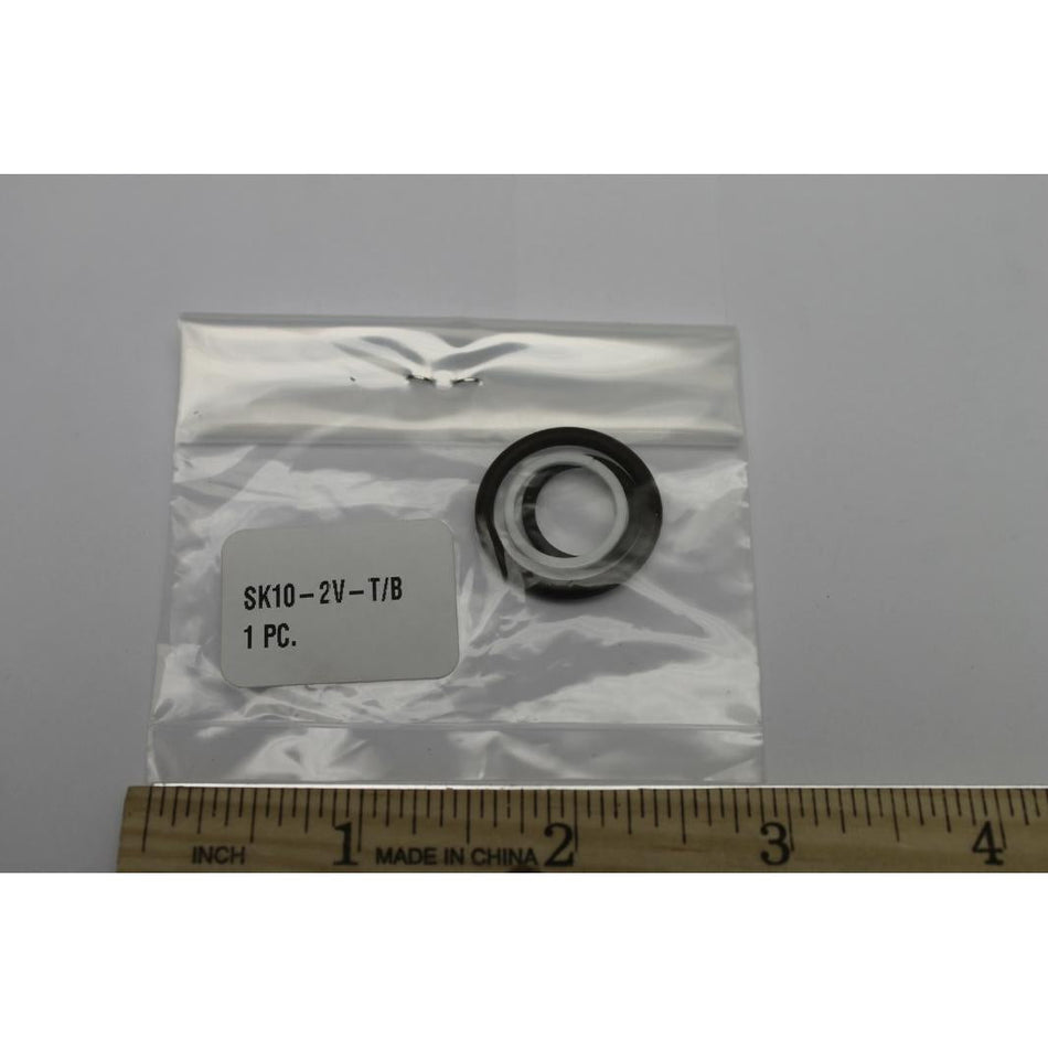 Genie Part # 44224. 44224GT - SEAL KIT. VALVE