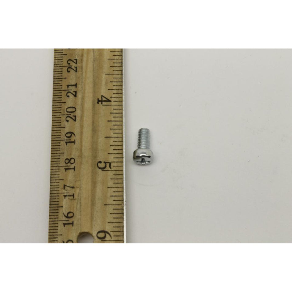 Genie Part # 44290. 44290GT - SCREW.FILLISTER PHIL.10-24X.38