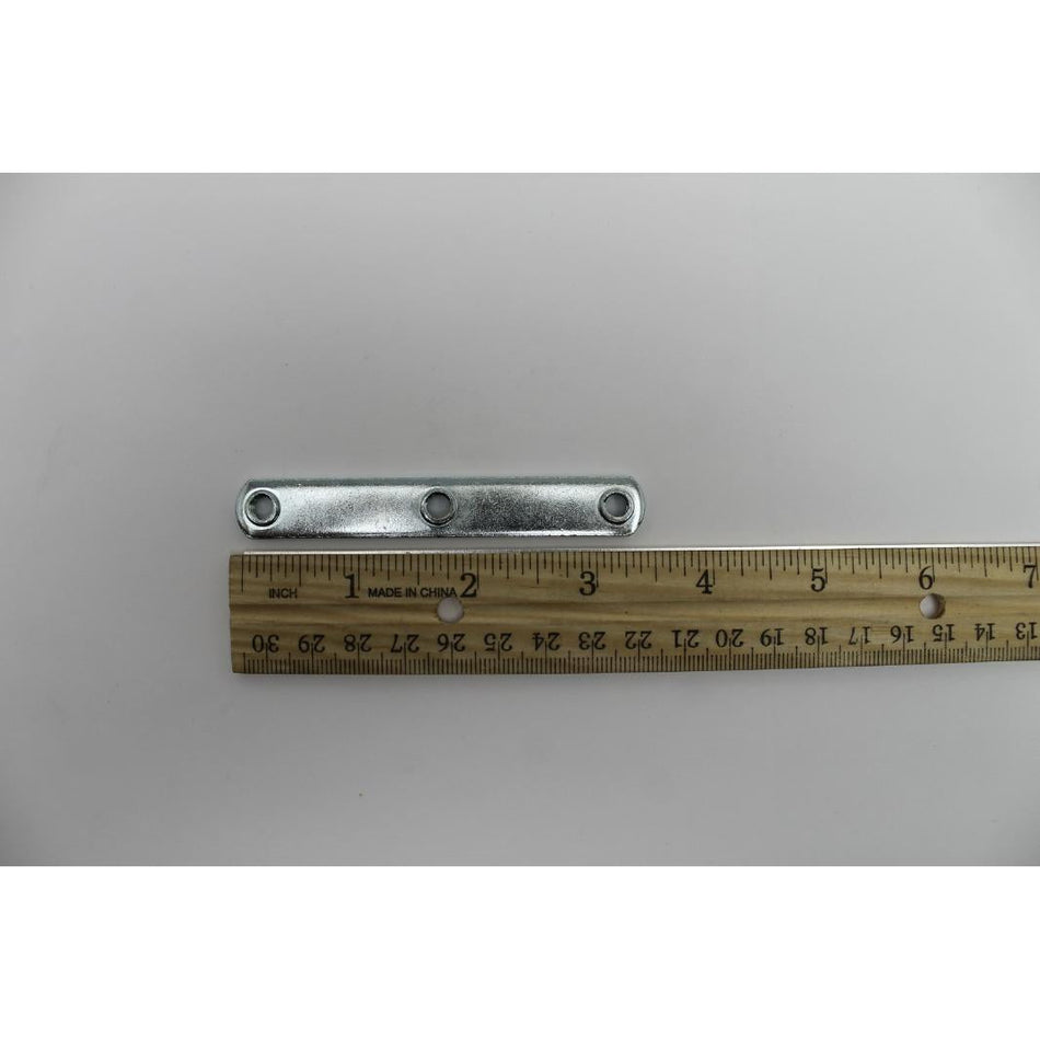 Genie Part # 44405. 44405GT - NUT.WELD.TRI.1/4-20.1.5.PLTD
