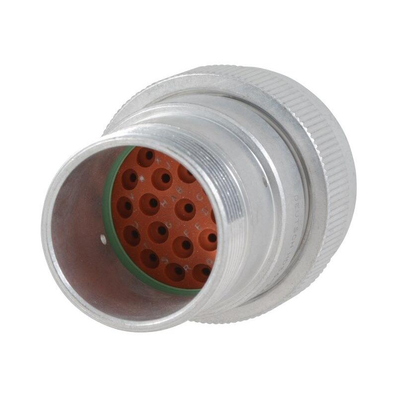 JLG Part # 4460462 - TERMINAL. CONNECTOR PLUG