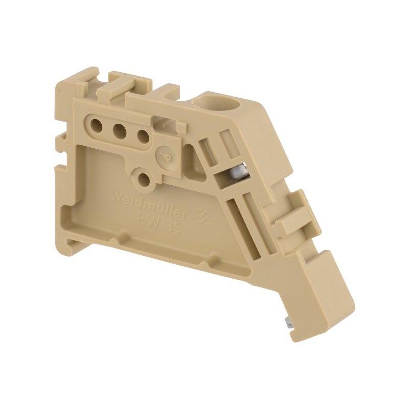 JLG Part # 4460607 - TERMINAL. END STOP