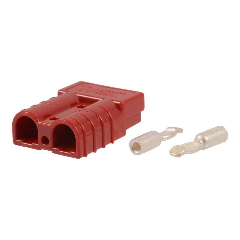 JLG Part # 4460648 - TERMINAL. 50A 2 POLE