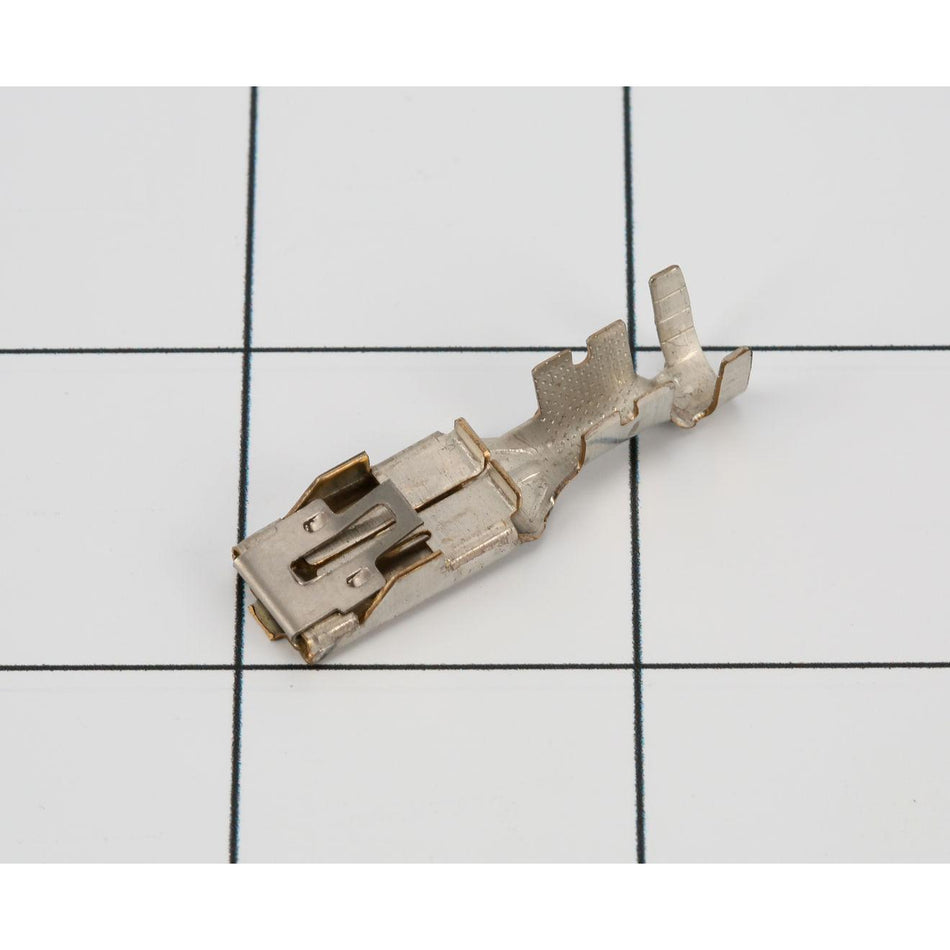 JLG Part # 4461038 - TERMINAL. 4 GA SPADE