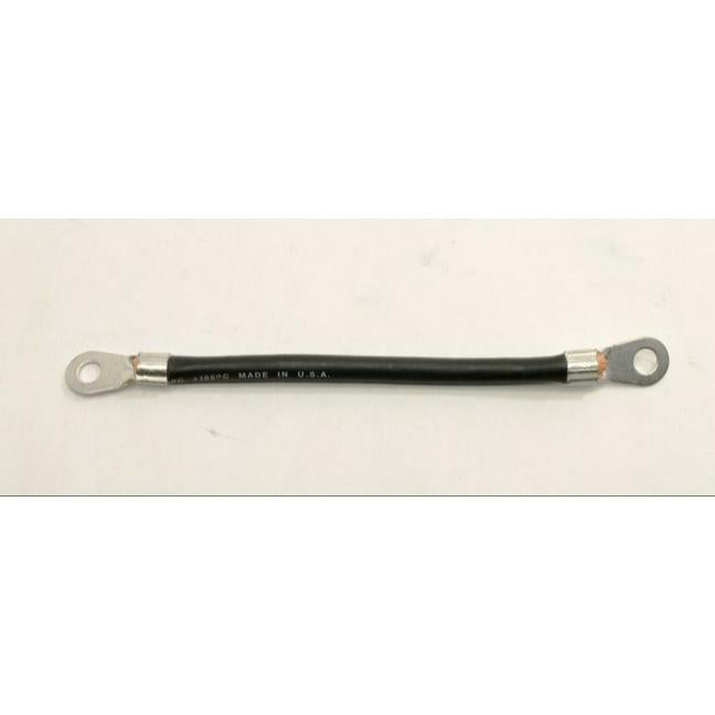 Genie Part # 44713. 44713GT - CABLE ASSY. BATT. JMPR. SHT. TMZ34