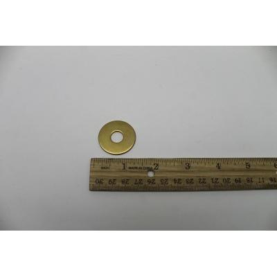 Genie Part # 44714. 44714GT - WASHER..375X1.25X.100